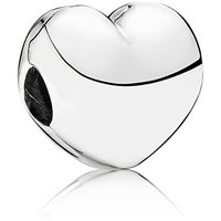 Charm Pandora Donna Clip in Argento 791279